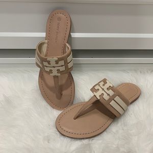 Tory Burch shoes